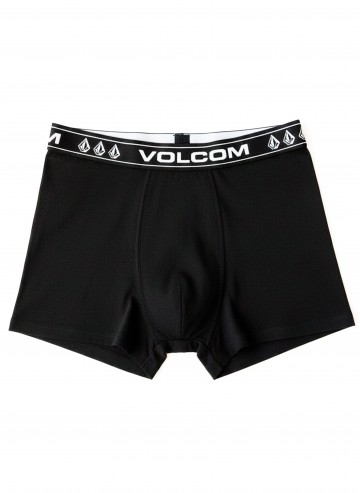 Boxer 
Volcom Solid