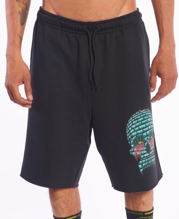 Bermuda
Creature Doom Skull