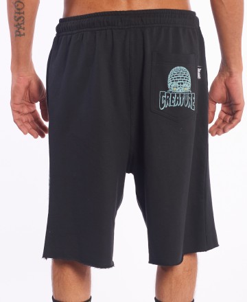 Bermuda
Creature Doom Skull