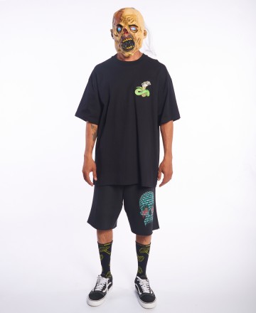 Bermuda
Creature Doom Skull