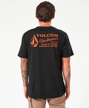 Remera
Volcom Relax Work