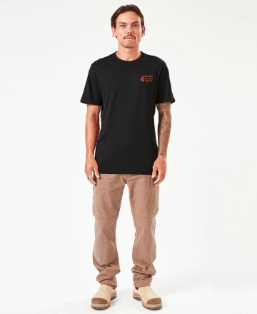 Remera
Volcom Relax Work