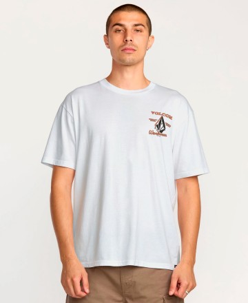 Remera
Volcom Relax Work