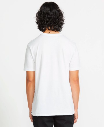 Remera
Volcom Pocket Solid