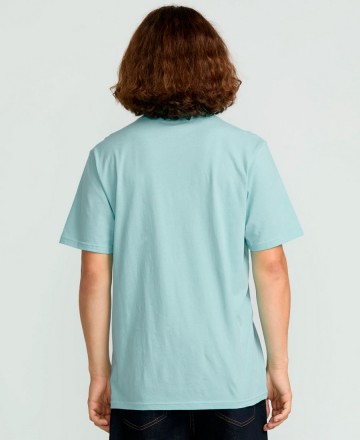 Remera
Volcom Pocket Solid