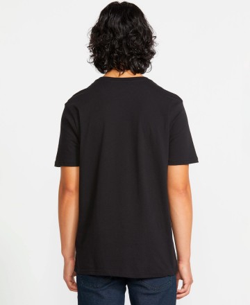 Remera
Volcom Pocket Solid