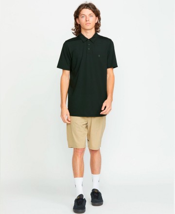 Polo
Volcom Wowzer