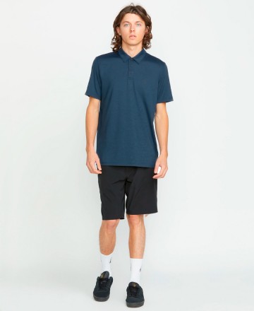 Polo
Volcom Wowzer