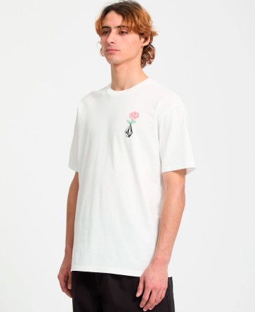 Remera 
Volcom Acid Pleasantry