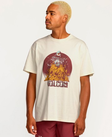 Remera
Volcom Loose Heavy Rooney