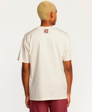 Remera
Volcom Loose Heavy Rooney