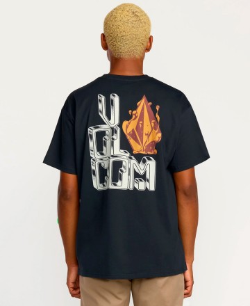 Remera
Volcom Loose Heavy Rooney