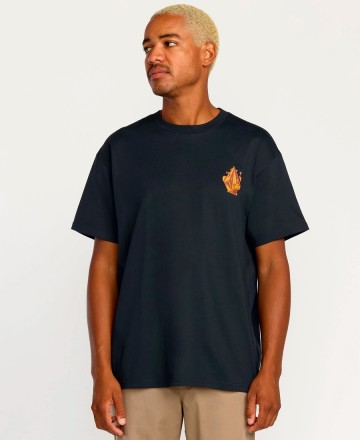Remera
Volcom Loose Heavy Rooney