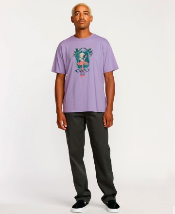 Remera
Volcom Print