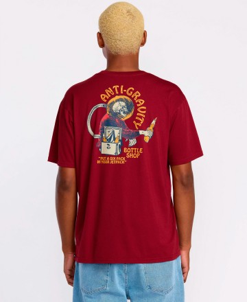 Remera
Volcom Print