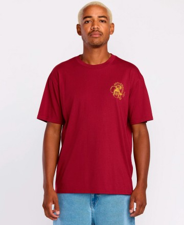 Remera
Volcom Print