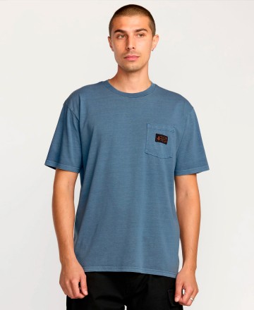 Remera
Volcom  Work Acid