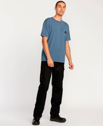 Remera
Volcom  Work Acid