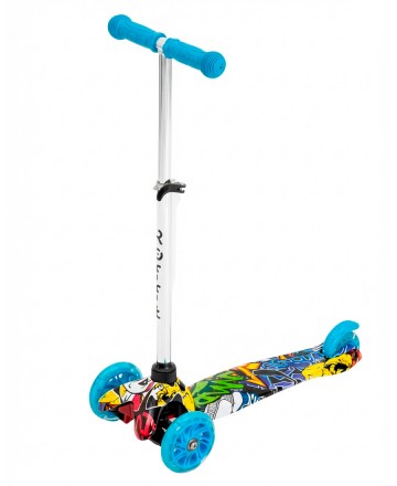 Monopat�n
Rofft Mini 881