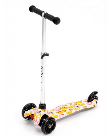 Monopat�n
Rofft Mini 881