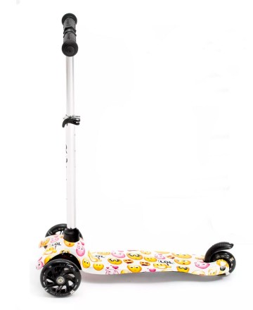 Monopat�n
Rofft Mini 881