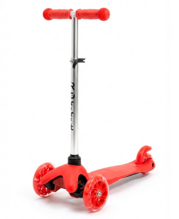 Monopat�n 
Rofft Mini