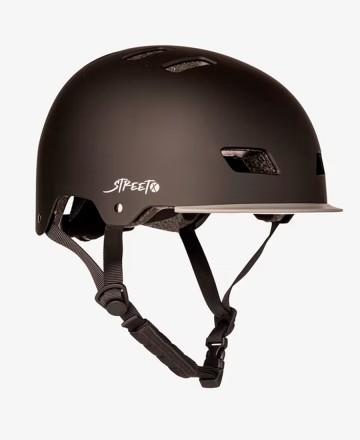 Casco
Stark Street X