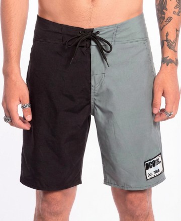 Boardshort 
MCD Classic 2 Colors