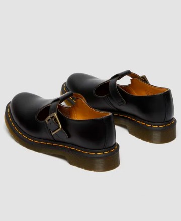 Zapatos
Dr Martens Polley Smooth