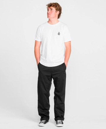 Pantal�n
Volcom Chino Relax Tapered