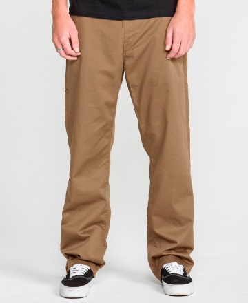 Pantal�n
Volcom Chino Relax Tapered