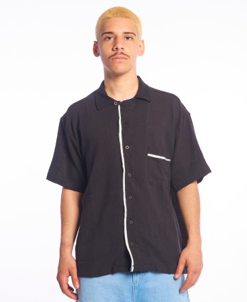 Camisa
Santa Cruz Walas Plain