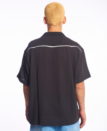 Camisa
Santa Cruz Walas Plain