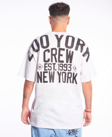 Remera
Zoo York Crew Stack Reup