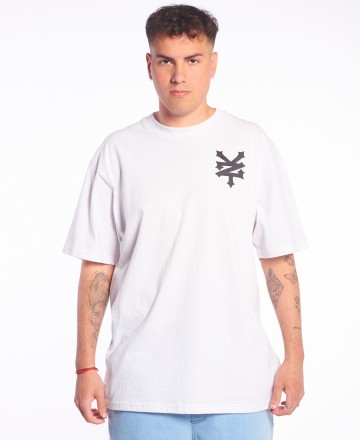 Remera
Zoo York Crew Stack Reup