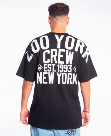 Remera
Zoo York Crew Stack Reup