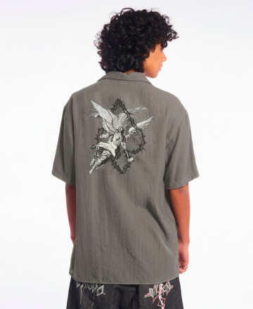 Camisa
MCD Over Under