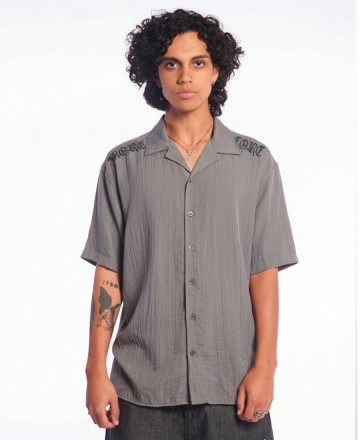 Camisa
MCD Over Under