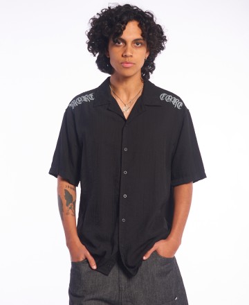 Camisa
MCD Over Under