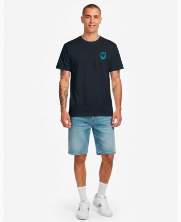 Remera
Spitfire Floral