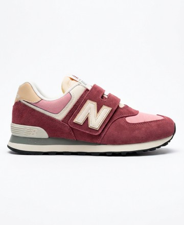 Zapatillas 
New Balance 574