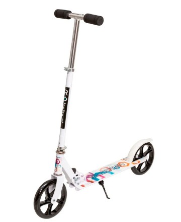 Monopat�n 
Rofft Urbano