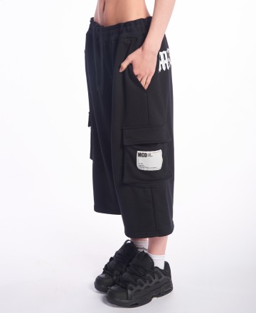 Bermuda
MCD Fisher Loose