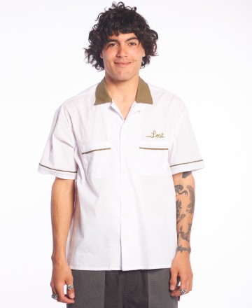 Camisa
Lost Shipwreck