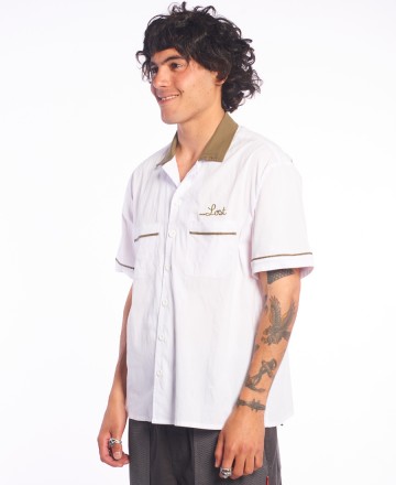 Camisa
Lost Shipwreck