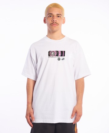 Remera
Santa Cruz Roskopp Dissect Strip