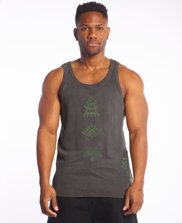 Musculosa
Y T� Quique? Ribb Process