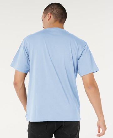 Remera 
Rip Curl Loose Pill Icon