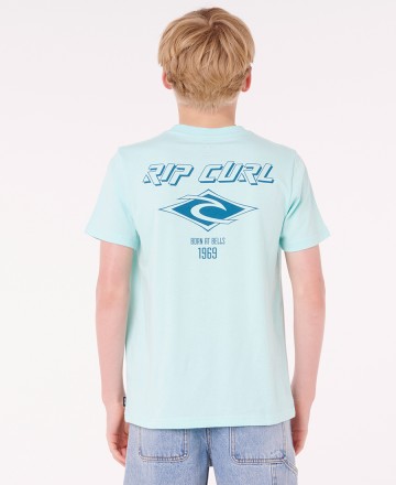Remera
Rip Curl Icon Surf