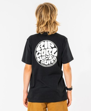 Remera
Rip Curl Icon Surf